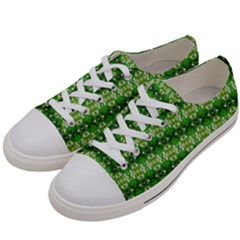 Bolivia 026ix Men s Low Top Canvas Sneakers by moss