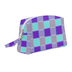 Thepurplesquare Wristlet Pouch Bag (medium) by designsbyamerianna