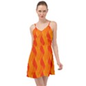 Velma Inspired Summer Time Chiffon Dress View1