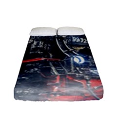 Steam Locomotive Br 99 Historically Fitted Sheet (full/ Double Size) by Wegoenart