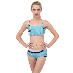 Elissa Layered Top Bikini Set by snowwhitegirl