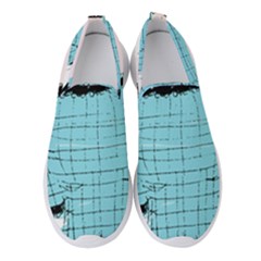 Elissa Women s Slip On Sneakers by snowwhitegirl