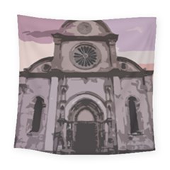 Cathedral Square Tapestry (large)