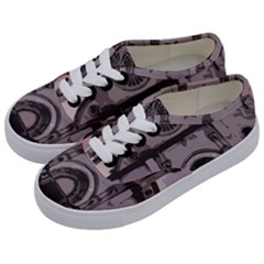Cathedral Kids  Classic Low Top Sneakers by snowwhitegirl