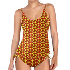 Rby 28 Tankini Set by ArtworkByPatrick