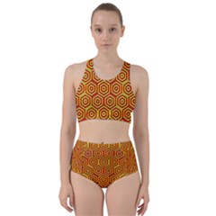 Rby 31 Racer Back Bikini Set by ArtworkByPatrick