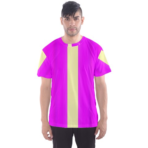 Colors And More Wonderful Colors Men s Sports Mesh Tee by pepitasart