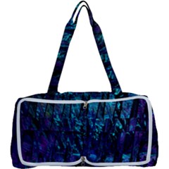 Who Broke The 80s Multi Function Bag by designsbyamerianna