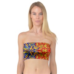 Ml 196 Bandeau Top by ArtworkByPatrick