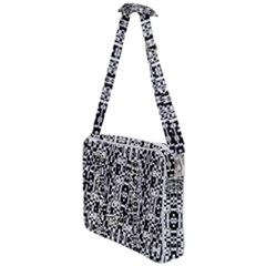 Bw 14 Cross Body Office Bag by ArtworkByPatrick