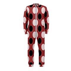 Dot 2 Dot Four Onepiece Jumpsuit (kids) by impacteesstreetwearsix