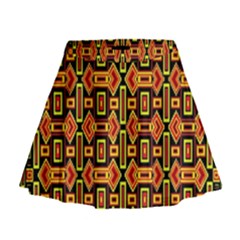 Hs Rby 1 Mini Flare Skirt