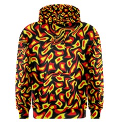 Hs Rby 3 Men s Pullover Hoodie