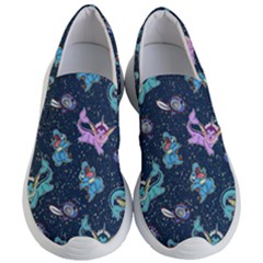 water type Women s Lightweight Slip Ons