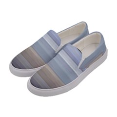 Pompey Beach Women s Canvas Slip Ons by DeneWestUK