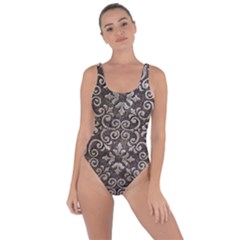 Grasmere Silver Bring Sexy Back Swimsuit