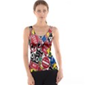 Road Signs Tank Top View1