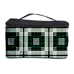 Pattern Design Texture Fashion Cosmetic Storage