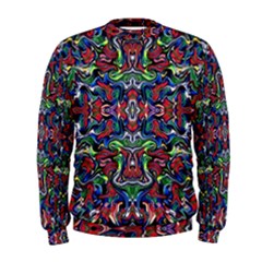Hsc2 5 Men s Sweatshirt by ArtworkByPatrick