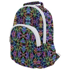 Hsc3 4 Rounded Multi Pocket Backpack