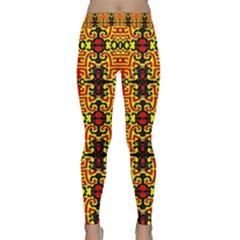 Hsc3 6 Classic Yoga Leggings