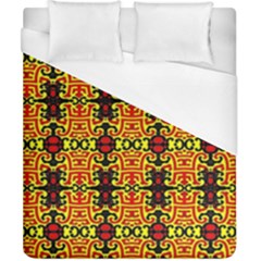 Hsc3 6 Duvet Cover (California King Size)