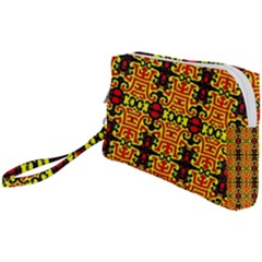 Hsc3 6 Wristlet Pouch Bag (Small)