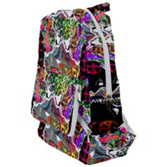 Design 2 Travelers  Backpack