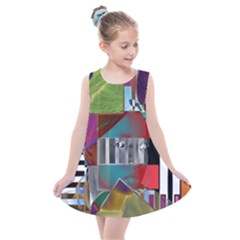 Image 8 Kids  Summer Dress by TajahOlsonDesigns