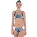 Design 12 Criss Cross Bikini Set View1