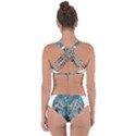 Design 12 Criss Cross Bikini Set View2