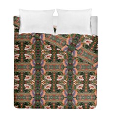 Dragons Duvet Cover Double Side (Full/ Double Size)