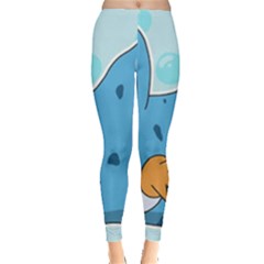 Patokip Leggings 