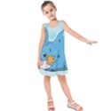 Patokip Kids  Sleeveless Dress View1