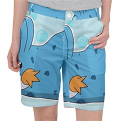 Patokip Pocket Shorts