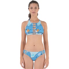 Patokip Perfectly Cut Out Bikini Set by MuddyGamin9