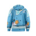 Patokip Kids  Zipper Hoodie View2