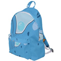 Patokip The Plain Backpack