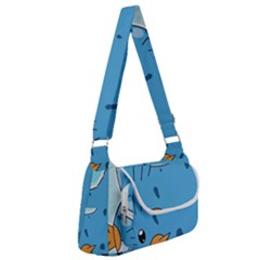 Patokip Multipack Bag by MuddyGamin9
