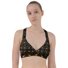 Yin Yang Sweetheart Sports Bra