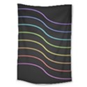 Wallpaper Background Colors Neon Large Tapestry View1