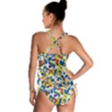 Pop Art Camouflage 2 Tankini Set View2