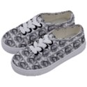 Fish 4 Kids  Classic Low Top Sneakers View2