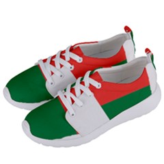 Madagascar Flag Map Geography Women s Lightweight Sports Shoes by Sapixe