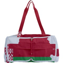 Belarus Country Europe Flag Multi Function Bag