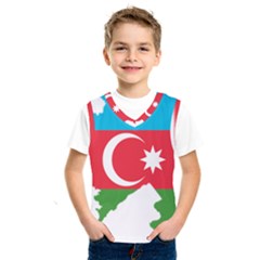 Borders Country Flag Geography Map Kids  Sportswear