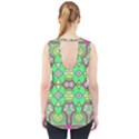 Circles and other shapes pattern                            Cut Out Tank Top View2