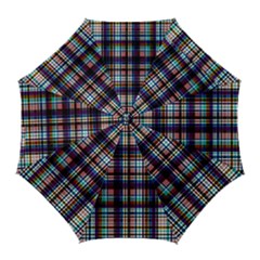Textile Fabric Pictures Pattern Golf Umbrellas