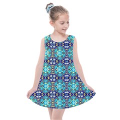 B 3 Kids  Summer Dress by ArtworkByPatrick