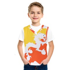 Borders Country Flag Geography Map Kids  Sportswear